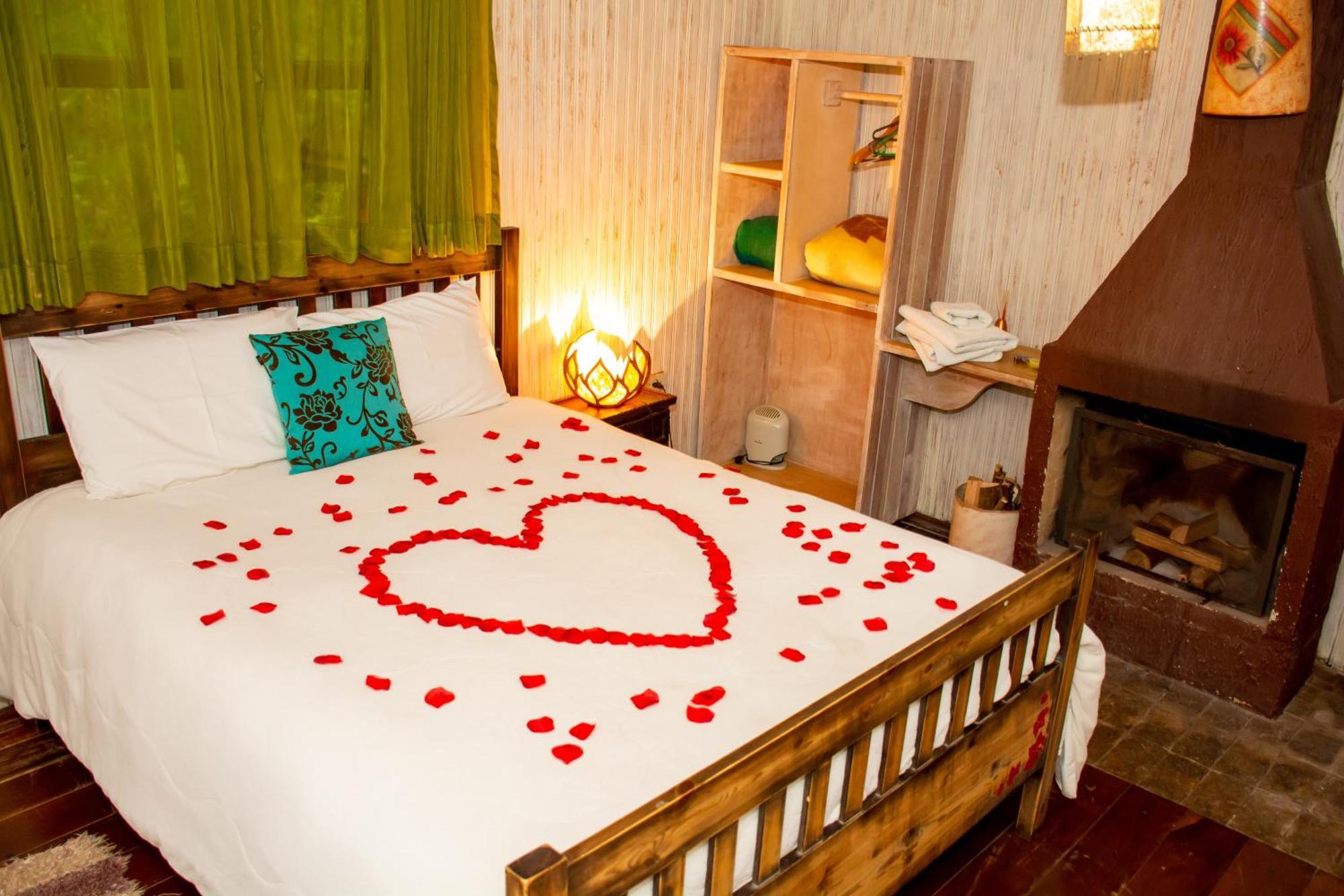 Pousada Vinhas Do Pinhal Santo Antonio do Pinhal Room photo